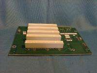 Dell Optiplex GX110 01424D 1424D 5 Slot PCI Riser Board  
