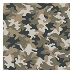    Camo Black Wallpaper in Brothers and Sisters: Home Improvement