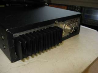 This Radio is in Excellent Condition / Radio Tested EXCELLENT !!!