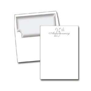   Invitation   5 x 7   100 flatcards & 100 envelopes: Office Products