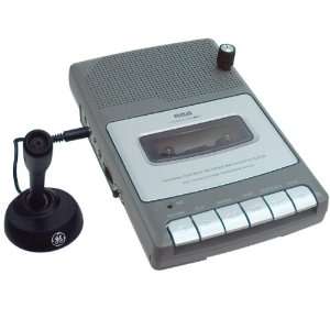   RCA Cassette Recorder and Player AC DC: Health & Personal Care