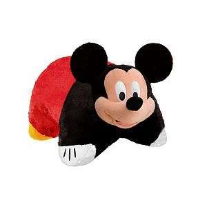  Pillow Pets Plush Toy   Mickey Mouse: Baby