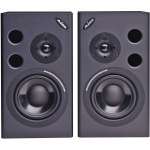 Alesis 6 1/2 Active Amplified Monitor Speaker  