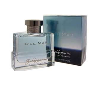    DEL MAR 3.0 oz. AFTER SHAVE Lotion splash new in retail box Beauty