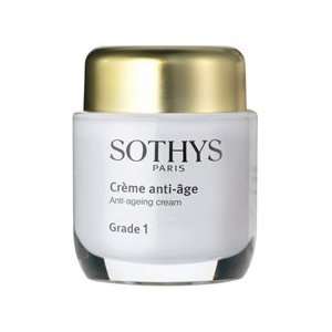  Sothys Anti Age Creme Grade 1   New Replaces Oxyliance 