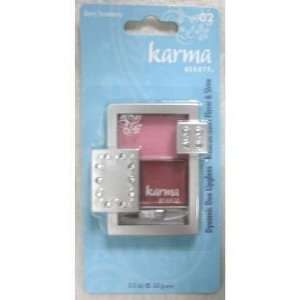  Karma Beauty Dynamic Duo Lip Gloss Case Pack 144 