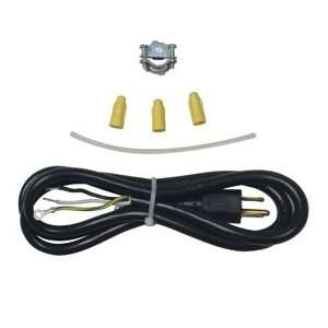   4317824   3 Prong Dishwasher Power Cord Kit(Dishwasher) Appliances