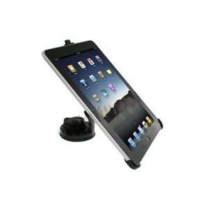 iPad Holder for Desktops and Cars