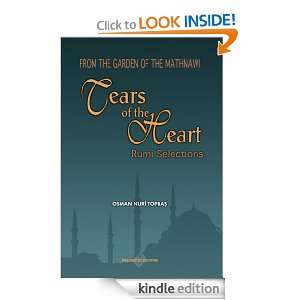 Tears of the Heart Osman Nuri Topbas  Kindle Store