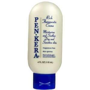  PenKera Therapeutic Moisturizing Cream    4 oz. Beauty