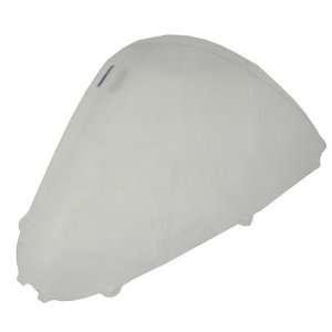   Clear OEM Style Replacement Windscreen for Kawasaki ZX 14R: Automotive