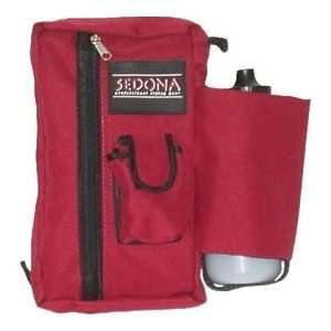 SEDONA Horn Bag with Water Bottle 