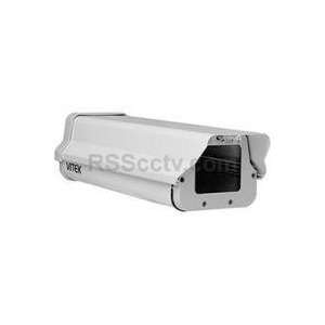    Vitek Indoor/Outdoor Security Camera Enclosure