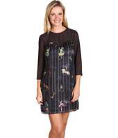 Ted Baker Epella Sweetheart Detail Dress $164.99 ( 40% off MSRP $275 