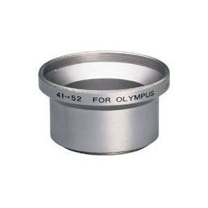  41 52 Conversion Lens Adapter for Olympus