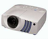   Professional HD ready Home Theater / Computer Projector 3 LCD  