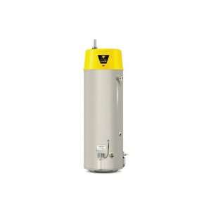 Smith BTX 80 Commercial Tank Type Water Heater, Natural Gas, 50 