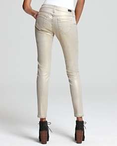 brand mid rise skinny legging jeans in dynamite wash reg $ 191 00 