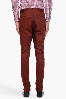  TROUSERS // PAUL SMITH 
