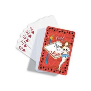  Best Pair in Vegas Playing Cards: Home & Kitchen
