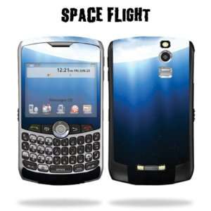   for BLACKBERRY CURVE 8330   Space Flight: Cell Phones & Accessories