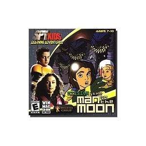  Spy Kids Mission: The Man in the Moon: Office Products