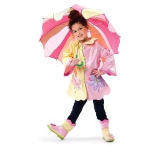 Kidorable Lotus Flower Umbrella for Girls New  