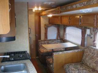 Wild Wood 26 TBSS LTD by Forest River Trailer 28 RV for Dodge 