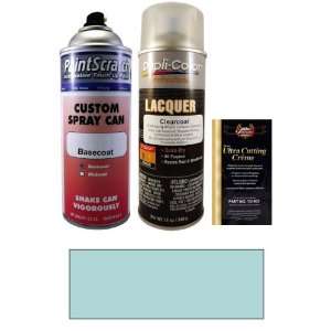   Spray Can Paint Kit for 1964 Volkswagen Convertible (L380) Automotive