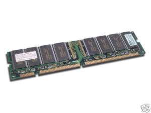 HP Compaq 128MB DIMM PC133 RAM Memory upgrade 1818 8150  