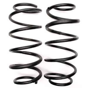  McQuay Norris FCS19102V Front Coil Spring: Automotive