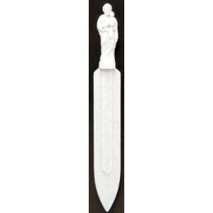  6 inch Letter Opener ( St Joe and Child)   10 Pack