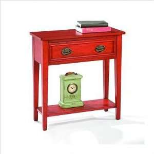  HeatherBrooke Accent Table Furniture & Decor