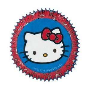   Cups Hello Kitty 50/Pkg Standard; 6 Items/Order