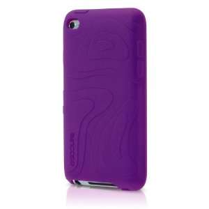  Incase CL56512 Protective Cover for iPod Touch 4G   Deep 