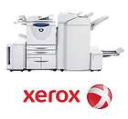 Xerox Workcentre 5687 with Feed, Tray, Bank, Print, Scan   911k copies