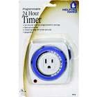 Helping Hands 85218 Programmable 24 Hour Timer