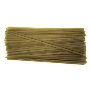 Garden Time Organic Linguini with Spinach, 10 Pound Box  