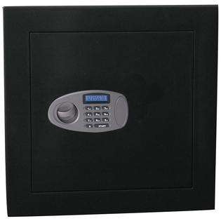  Secure Vault Handgun Wall Safe 