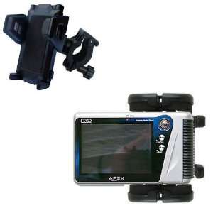  Bike Handlebar Holder Mount System for the APEX Digital 