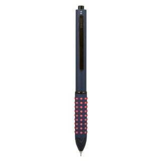  Yafa Quin Tek 5 Function Pen, Black (73161) Office 