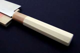 Japanese sushi chef knife,Gyuto YOSHIHIRO 240m w/SAYA  