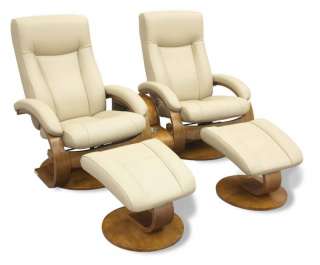 Mac Motion Theater Seating Leather Recliners 54 Double  