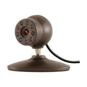 GE JAS45231 Microcam Color Cam with NV
