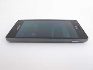 Samsung Galaxy S i997 4G Infuse   16GB   Black (AT&T) 0635753489521 