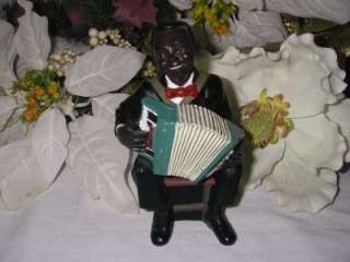 ALL THAT JAZZ~1995 PARASTONE~ACCORDION PLAYER by ENESCO  
