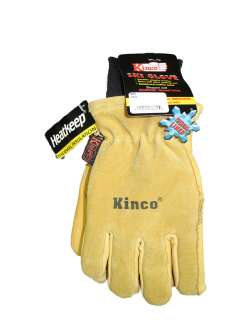 Kinco Gloves  901 Ski Gloves  