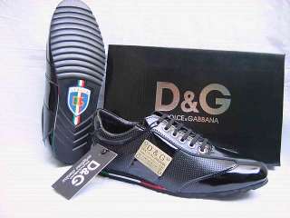 2011 DG Fashion Mens 2 colors Shoe US Size 7 11  
