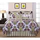 pointehaven 12 piece luxury bedding ensemble in montgomery size queen