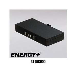  NCR 3115 Series NiMH Replacement Battery: Electronics